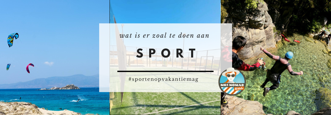 sporten